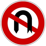 U Dönüşü Yapılmaz Levhası Anlamı ve Manası